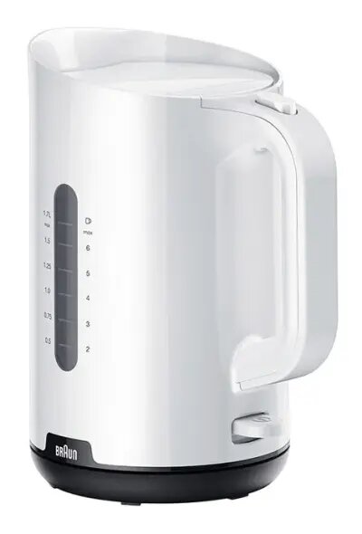 BRAUN WK1100WH