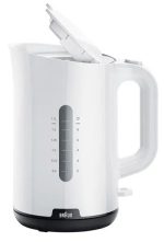 BRAUN WK1100WH