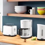 BRAUN WK1100WH