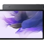 Samsung Galaxy Tab S7 FE LTE 12.4'' 4GB 64 GB Black