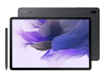 Samsung Galaxy Tab S7 FE LTE 12.4'' 4GB 64 GB Black