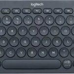 Wireless keyboard K380 920-007584