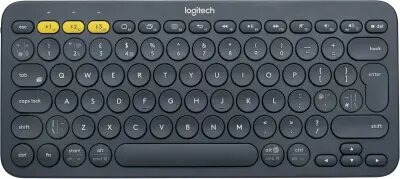 Wireless keyboard K380 920-007584