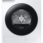 LP - 9KG, Heat Pump, 60x60x85, A+++, White