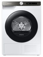 LP - 9KG, Heat Pump, 60x60x85, A+++, White