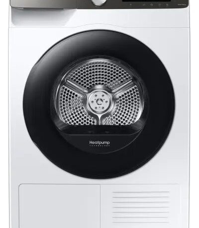 LP - 9KG, Heat Pump, 60x60x85, A+++, White