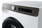 LP - 9KG, Heat Pump, 60x60x85, A+++, White