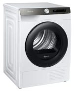 LP - 9KG, Heat Pump, 60x60x85, A+++, White