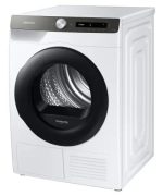 LP - 9KG, Heat Pump, 60x60x85, A+++, White