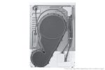 LP - 9KG, Heat Pump, 60x60x85, A+++, White