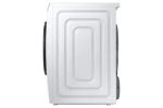 LP - 9KG, Heat Pump, 60x60x85, A+++, White