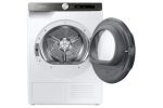 LP - 9KG, Heat Pump, 60x60x85, A+++, White