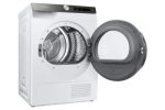 LP - 9KG, Heat Pump, 60x60x85, A+++, White