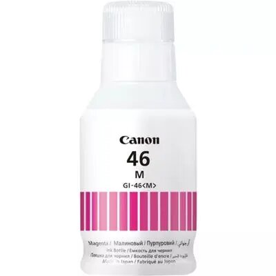 Canon GI-46 Magenta for Canon PIXMA GX6040 and GX7040