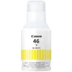 Canon GI-46 Yellow for Canon PIXMA GX6040 and GX7040