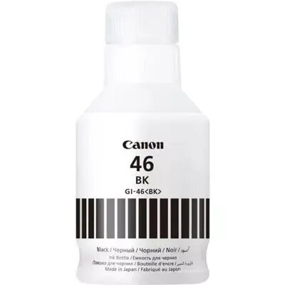 Canon GI-46 Black for Canon PIXMA GX6040 and GX7040