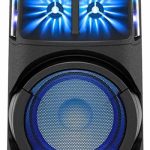 Sony Home Audio System MHC-V43D (AC only)