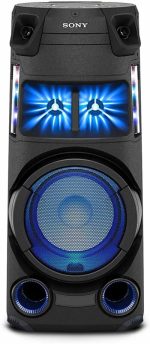 Sony Home Audio System MHC-V43D (AC only)