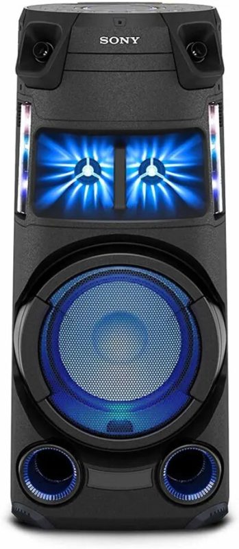 Sony Home Audio System MHC-V43D (AC only)