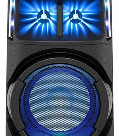 Sony Home Audio System MHC-V43D (AC only)
