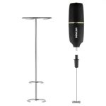 SMF 1010BK MILK FROTHER