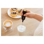 SMF 1010BK MILK FROTHER