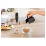SMF 1010BK MILK FROTHER