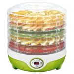 SFD 851GR Food dehydrator         SENCOR
