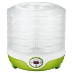 SFD 851GR Food dehydrator         SENCOR