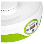 SFD 851GR Food dehydrator         SENCOR