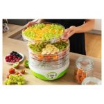 SFD 851GR Food dehydrator         SENCOR