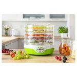 SFD 851GR Food dehydrator         SENCOR