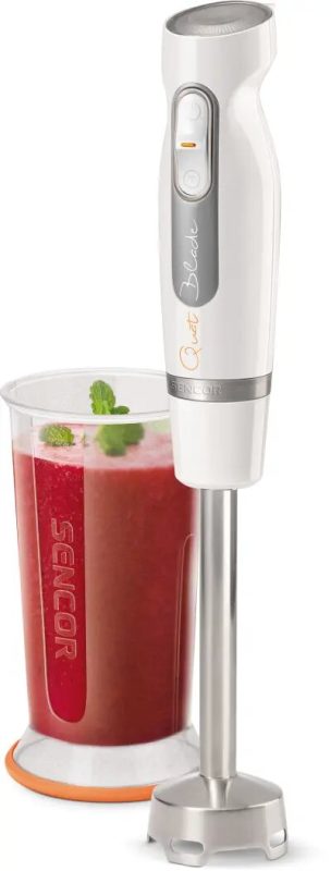 SHB 4358WH-EUE3 Hand Blender