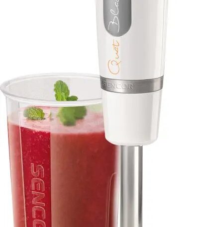 SHB 4358WH-EUE3 Hand Blender