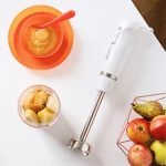 SHB 4358WH-EUE3 Hand Blender