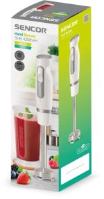 SHB 4358WH-EUE3 Hand Blender