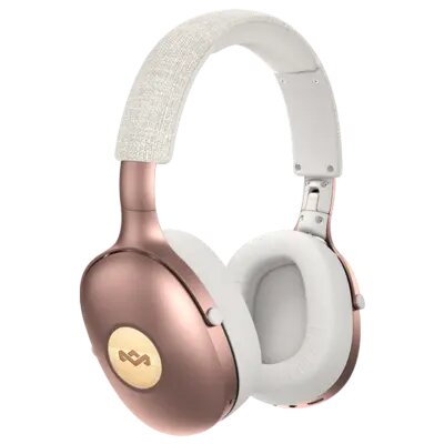 House of Marley Positive vibration XL ANC Copper (EM-JH151-CP)