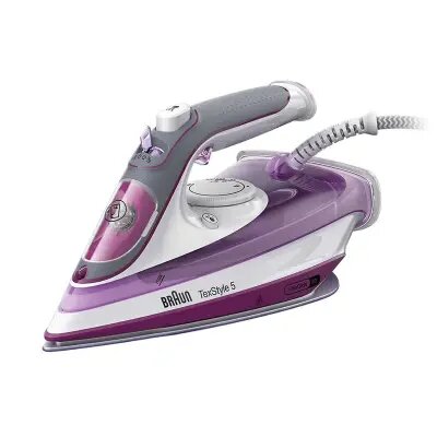 BRAUN SI5037VI