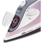 BRAUN SI5037VI