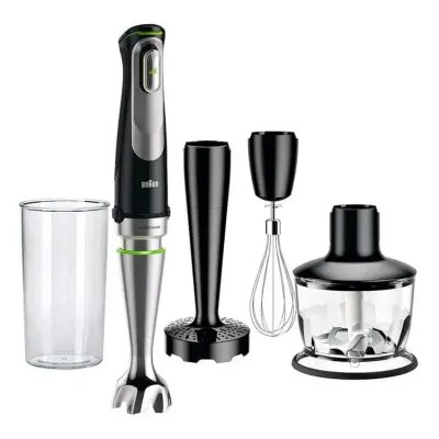 Braun MQ9147X HB Hand Blender