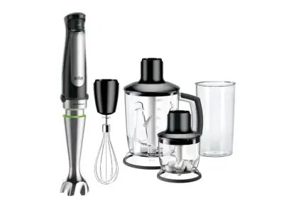 Braun MQ7045X HB