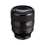Sony FE 50mm F1.2 GM Full-frame Standard Prime G Master Lens