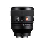 Sony FE 50mm F1.2 GM Full-frame Standard Prime G Master Lens