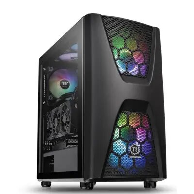 200mm Addressable
