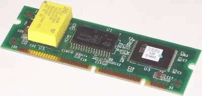 960K65035 software module Spare WC 5775