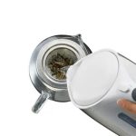 BRAUN WK5100WH