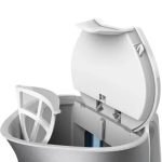 BRAUN WK5100WH