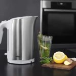 BRAUN WK5100WH