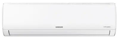 Samsung Inverter AR12TXHQASINUA Indoor, 35-40m2
