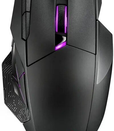 Asus ROG Spatha X Gaming Mouse